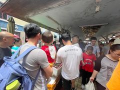 -南沙十九涌渔人码头-南门