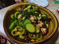 -孙厨娘川味饭馆(临河街店)