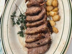 -MIO弥欧洋房西餐厅(中央大街店)