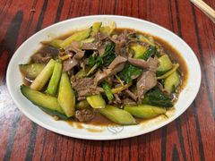 -凌舍好烧鹅(中山路店)