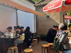 -西园寺素食(西园弄戒幢律寺店)