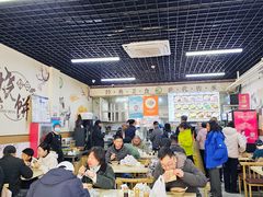 -昌顺马记小吃店(昌盛园店)