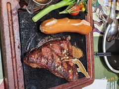 -西语炭烧牛排·西厨(石龙店)