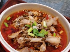 -南堂馆·新川菜(天府三街店)