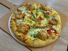 -达美乐比萨(东新路店)