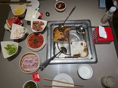 -海底捞火锅(西直门凯德MALL店)