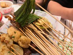 -三毛烧烤·南昌大排档(山姆店)