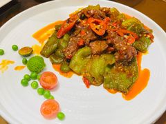 -尚宴(盛世广场·食尚街店)
