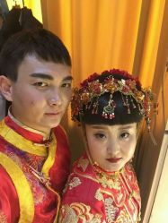 点击看大图 -唯一视觉婚纱摄影(李家村店)