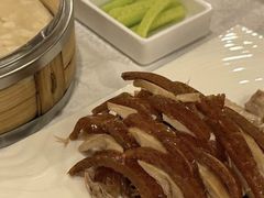 -全聚德(上海首店浦东店)