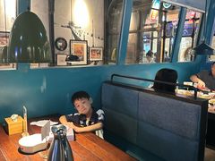 -前海沿·青岛菜(五四广场永旺店)