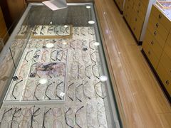 -广州宝岛眼镜武汉和光眼镜市场西区店