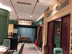 -福照楼汽锅鸡·云南菜(火车站锦江店)