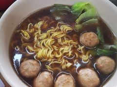 -新记肉骨茶