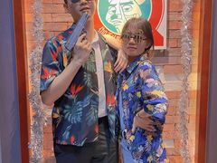 -伽利略剧本探案馆(国贸店)