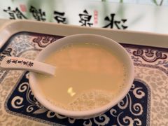 -冰泉豆浆馆(新界店)