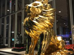 门面-利苑酒家(合景国际金融广场店)