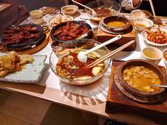 -七八冷面·延边朝鲜族美食(圣熙八号店)