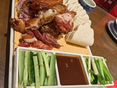 -张大嘴菜馆(庞各庄店)