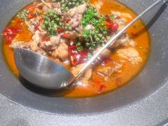 -院里寻菜·精致庭院菜(观沙岭店)