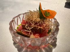 -亚特兰蒂斯•OSSIANO奥西亚诺海底餐厅