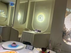 -PARFUM FLORAL花境法餐(南京首店)