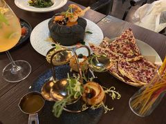 -Shantek象提南亚餐厅&西餐融合Bistro(淮海中路店)
