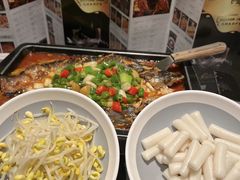 -炉鱼(萧山万象汇店)