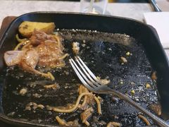 -半秋山西餐厅(宜昌大洋店)