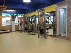 -中田·健身+普拉提(太阳广场店)