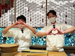 -小十Omakase(地王大厦店)