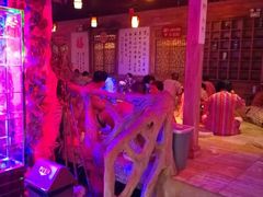 -青藤汗蒸时代会所
