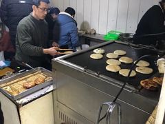 -王记肉火烧早餐中国店