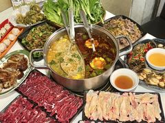 -合记汕头牛肉店(嘉禾路店)