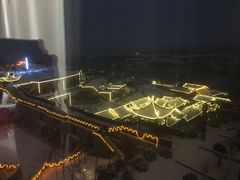 -君临七星生态酒店