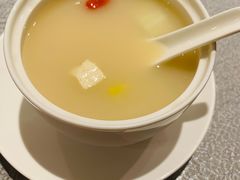 -北京王府井希尔顿酒店·秦唐中餐厅Chynna