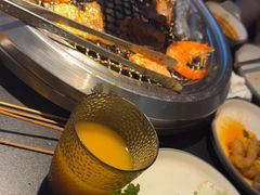 -東盛炭烤自助料理(浦东文峰广场店)