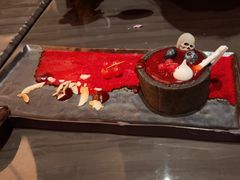 -哈蒙德餐厅
