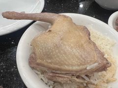 -皇鸽餐厅(五桂山分店)