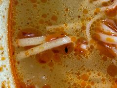 -小辫子羊肉面馆(周东店)