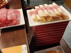 -京元盛铜锅涮肉(上海总店)