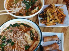 -青和小锅米线(翠湖店)