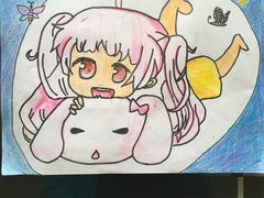 -东方童画少儿美术(莘庄体验馆)