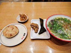 -武圣羊汤(武圣路店)