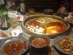 -小龙坎老火锅(北京三里屯店)