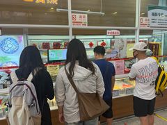 -北京稻香村(京港城生活广场店)