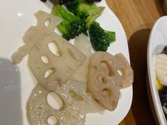 -花舍·新派粤菜·西餐·下午茶(亚运村·鸟巢店)