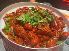 -鼎原力量东北吊炉烧烤(幸福街店)