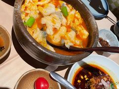 -山石榴·贵州菜(丰盛里店)