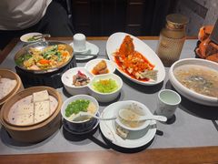 -姑苏家宴·苏帮菜·松鼠桂鱼(苏州总店)